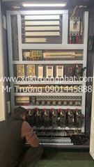 MÁY HÚT ĐỊNH HÌNH LIÊN HOÀN ÁP TRÊN DƯỚI 3 TRẠM   TPM-C720-600