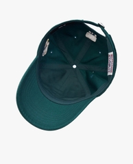 Mũ MLB Gấu - Xanh Lá