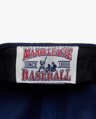 Mũ MLB Gấu - Navy