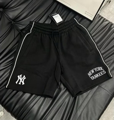 Quần NY Viền Trắng