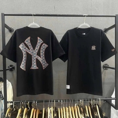 Áo Big Logo Mono NY