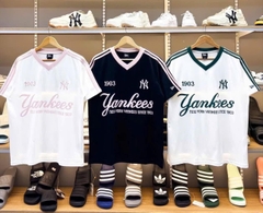 Áo Cổ Tim 1903 NY