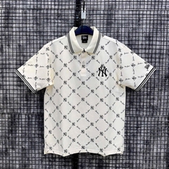 Polo Mono Kem Ny Thêu
