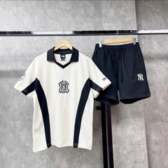 Polo Jersey