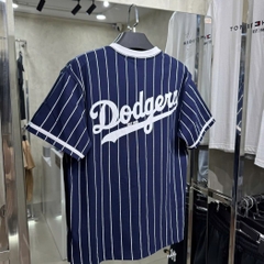 Áo Kẻ Sọc NY LA