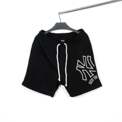 Quần Chữ NY Lệch