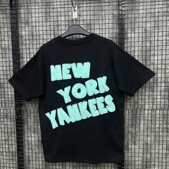 Áo NY In Nổi 5 Màu