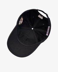 Mũ MLB Gấu - Đen