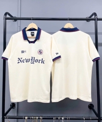 Polo Jersey New York Kem