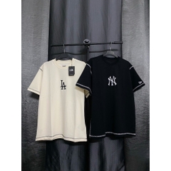 Áo lộ chỉ LA thêu