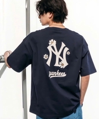 Áo Hoa Cúc In Nổi