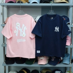 Áo Hoa Cúc In Nổi