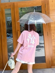 Áo Hoa Cúc In Nổi