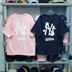 Áo Hoa Cúc In Nổi