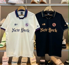 Polo Jersey New York Kem