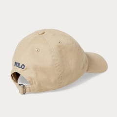 Mũ Polo Ralph Lauren Cotton -  Be