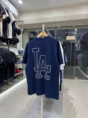 Áo Monogram Biglux NY LA