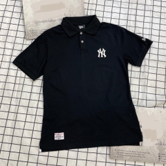 Polo Basic Logo Thêu