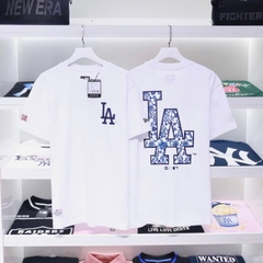 Áo Logo Hoạ Tiết