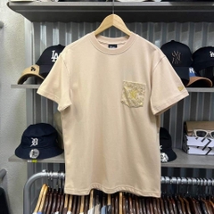 Áo Túi NY Ánh Sáng