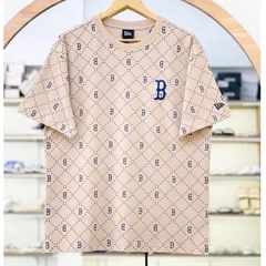 Áo Logo Monogram
