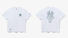 Áo NY Viền Trắng SS24