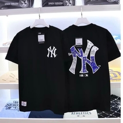 Áo Big Paisley SS24