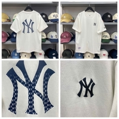 Áo Monogram Biglux NY LA