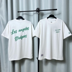 Áo NewEra LA Chữ In Nổi