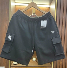 Quần Ny Túi Hộp