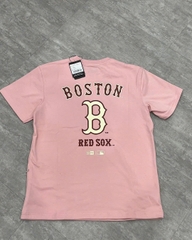 Áo NewEra Túi Khoá Bên Hông