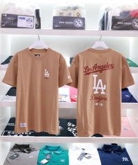 Áo NewEra Túi Khoá Bên Hông