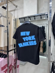 Áo NY In Nổi 5 Màu