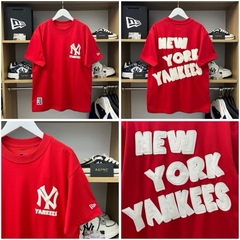 Áo NY In Nổi 5 Màu