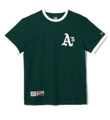 Áo Viền Trắng và Cổ Tay