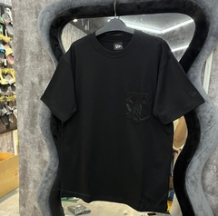 Áo Túi NY Ánh Sáng