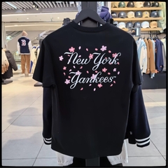 Áo Cánh Hoa Đào Thêu