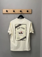 Áo Chữ Nhật Dọc NY