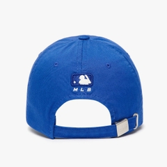 Mũ MLB Logo Nhỏ - LA Xanh Dương