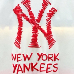 Áo Ny Loang Màu SS25