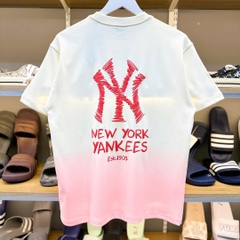 Áo Ny Loang Màu SS25