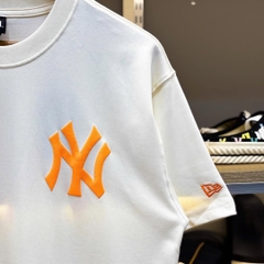 Áo Ny Loang Màu SS25