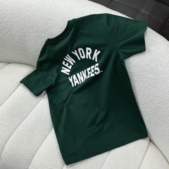 Áo Chữ NY Yankees