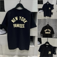 Áo Chữ NY Yankees