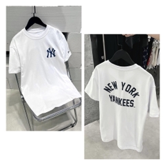 Áo Chữ NY Yankees