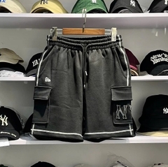 Quần Túi Hộp NY Chỉ