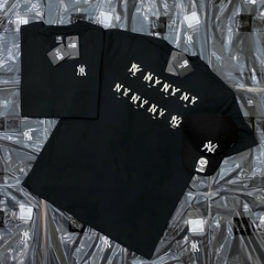 Áo Nhiều Chữ NY
