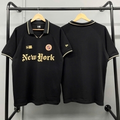 Polo Jersey New York Kem