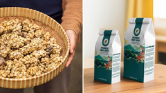 Cà phê chồn nguyên chất