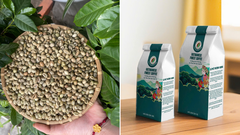 Cà phê nhân Culi S18